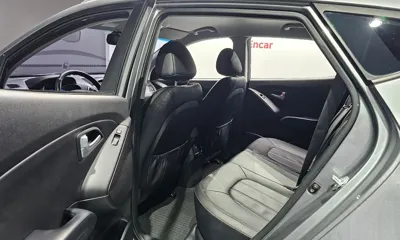 Hyundai Tucson 2015, 119950 км, за 8000000 KRW - фото 11