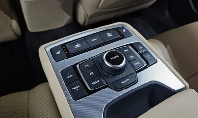 Genesis G80 2019, 49668 км, за 21800000 KRW - фото 19