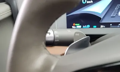 Hyundai Ioniq5 2022, 60306 км, за 32490000 KRW - фото 28