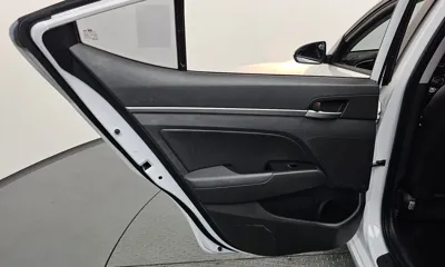 Hyundai Avante 2017, 88049 км, за 10500000 KRW - фото 25