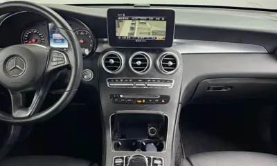 Mercedes-Benz GLC-Class 2019, 81572 км, за 26900000 KRW - фото 17
