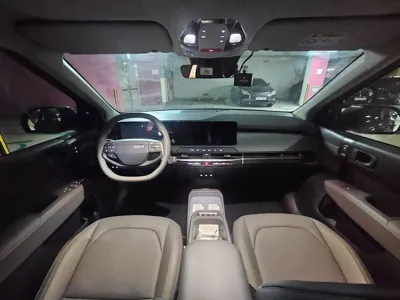 Kia EV3 2026, 1300 км, за 8400000 KRW - фото 9
