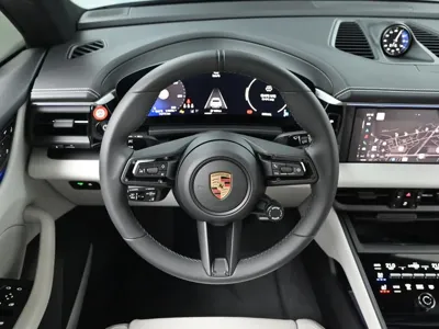 Porsche Macan 2025, 11706 км, за 105000000 KRW - фото 13