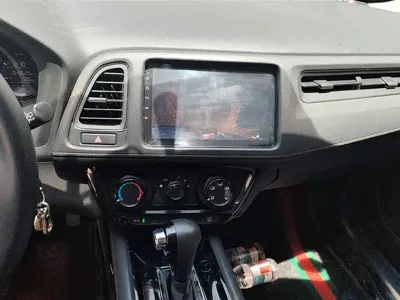 Honda Vezel 2020, 49000 км, за 64000 CNY - фото 13