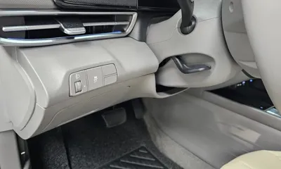 Hyundai Avante 2026, 1652 км, за 26000000 KRW - фото 29