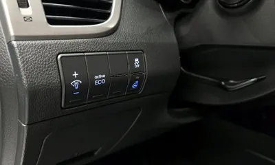Hyundai i30 2014, 136624 км, за 5900000 KRW - фото 19