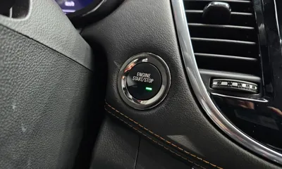 ChevroletGMDaewoo Trax 2019, 72774 км, за 10200000 KRW - фото 19