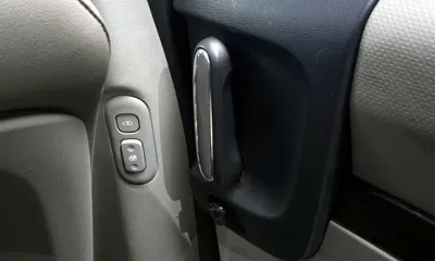 Kia Canival 2013, 152752 км, за 4850000 KRW - фото 20