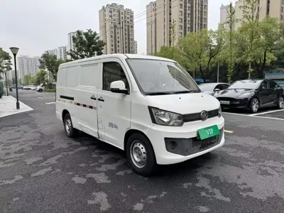 FAW 佳宝V80新能源 2023, 80000 км, за 24500 CNY