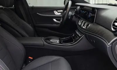 Mercedes-Benz E-Class 2023, 50184 км, за 42000000 KRW - фото 9