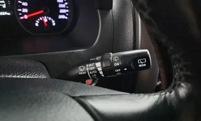 Kia Mohave 2017, 333237 км, за 7900000 KRW - фото 12