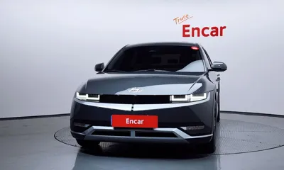 Hyundai Ioniq5 2023, 107574 км, за 26900000 KRW
