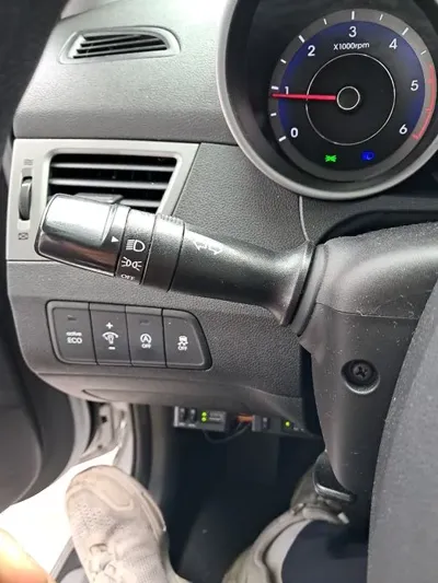 Hyundai Avante 2016, 93350 км, за 3330000 KRW - фото 20