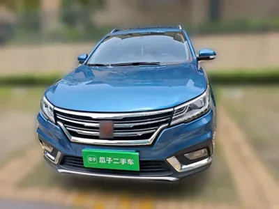 Roewe RX3 2018, 110900 км, за 25700 CNY - фото 24