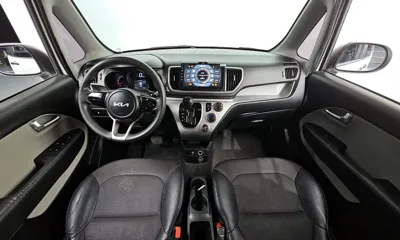 Kia Ray 2022, 61442 км, за 8790000 KRW - фото 7
