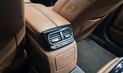 Genesis G90 2019, 141230 км, за 28300000 KRW - фото 31