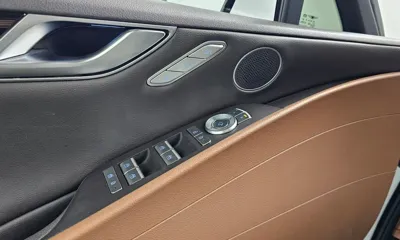 Genesis G80 2022, 42180 км, за 41500000 KRW - фото 28