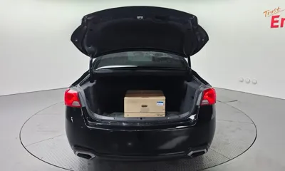 ChevroletGMDaewoo Impala 2016, 90895 км, за 7200000 KRW - фото 20
