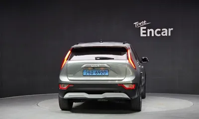 Kia Niro 2023, 171238 км, за 17800000 KRW
