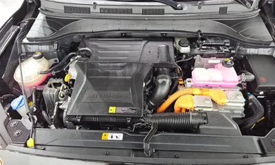 Hyundai Kona 2022, 111951 км, за 18300000 KRW - фото 6