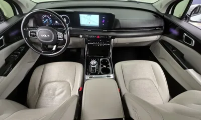 Kia Canival 2022, 132636 км, за 21500000 KRW - фото 7