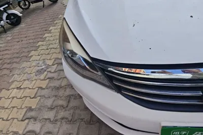 Dongfeng Aeolus A60 2016, 100200 км, за 22100.2 CNY - фото 25