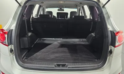 Hyundai Santafe 2012, 141857 км, за 4500000 KRW - фото 20