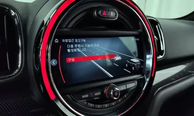 MINI Countryman 2019, 131052 км, за 15900000 KRW - фото 30