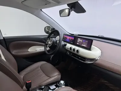 Wuling Bingo 2024, 14500 км, за 49800 CNY - фото 10