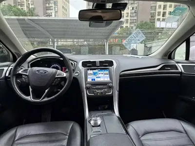 Ford Mondeo 2017, 86000 км, за 28500 CNY - фото 6