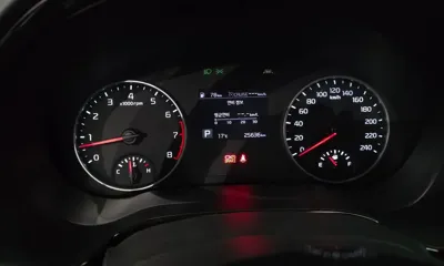 Kia Seltos 2022, 25636 км, за 18900000 KRW - фото 8