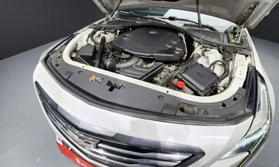 Cadillac CT6 2017, 137258 км, за 13300000 KRW - фото 6