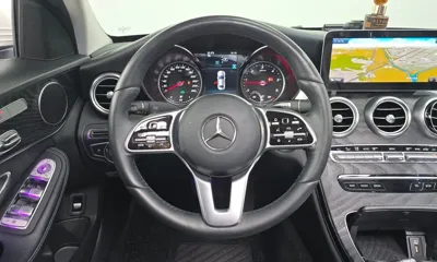 Mercedes-Benz C-Class 2019, 34642 км, за 23500000 KRW - фото 14