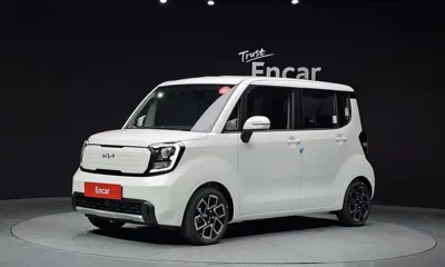 Kia Ray · 2026 год