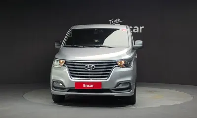 Hyundai Starex 2019, 27989 км, за 17900000 KRW - фото 3