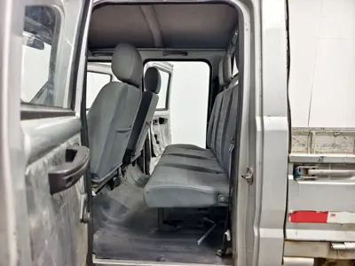 Wuling Rongguang Mini Truck 2017, 92000 км, за 12800 CNY - фото 12