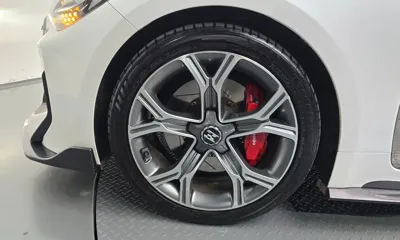 Kia Stinger 2018, 163319 км, за 16900000 KRW - фото 5