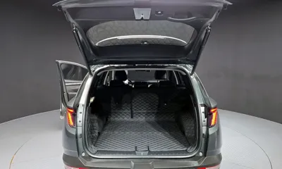 Hyundai Tucson 2021, 123329 км, за 18700000 KRW - фото 20