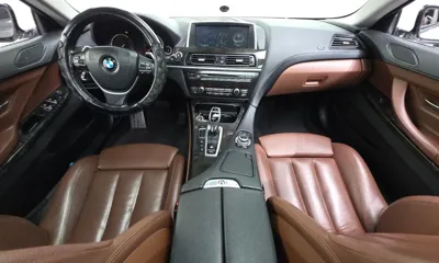 BMW 6-Series 2014, 199670 км, за 8800000 KRW - фото 7