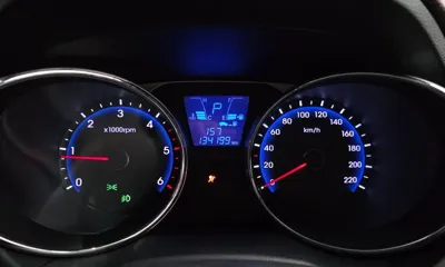 Hyundai Tucson 2013, 134199 км, за 4290000 KRW - фото 8