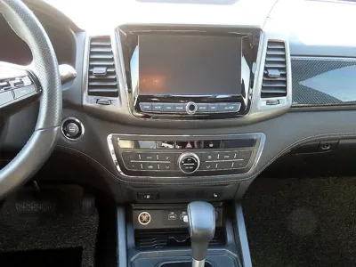 KG_Mobility_Ssangyong Rexton 2023, 50771 км, за 24200000 KRW - фото 11