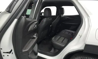 ChevroletGMDaewoo Trailblazer 2021, 102087 км, за 15200000 KRW - фото 26