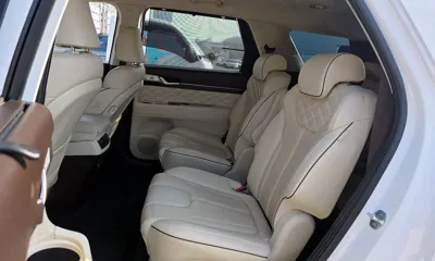 Hyundai Palisade 2022, 90092 км, за 33900000 KRW - фото 12