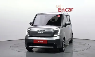 Kia Ray 2023, 26981 км, за 16500000 KRW - фото 3