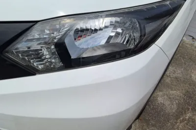 Honda Vezel 2017, 89100 км, за 51422.91 CNY - фото 8