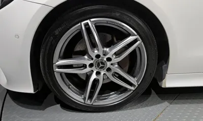 Mercedes-Benz E-Class 2018, 119595 км, за 22900000 KRW - фото 5