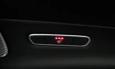 Mercedes-Benz S-Class 2016, 156749 км, за 36500000 KRW - фото 18