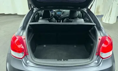 Hyundai Veloster 2014, 118159 км, за 4990000 KRW - фото 20