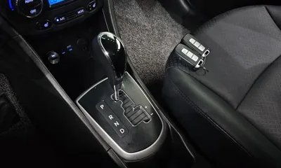 Hyundai Accent 2014, 115670 км, за 5200000 KRW - фото 9