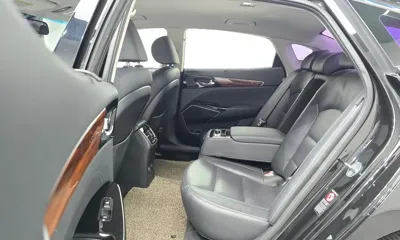 Kia K7 2017, 120255 км, за 13700000 KRW - фото 12